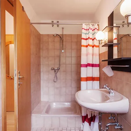 Alter Dorfkrug 3 Lejlighed Kronsgaard