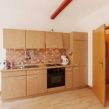 Alter Dorfkrug 3 * Kronsgaard