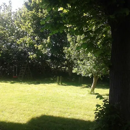 Alter Dorfkrug 3 Lejlighed