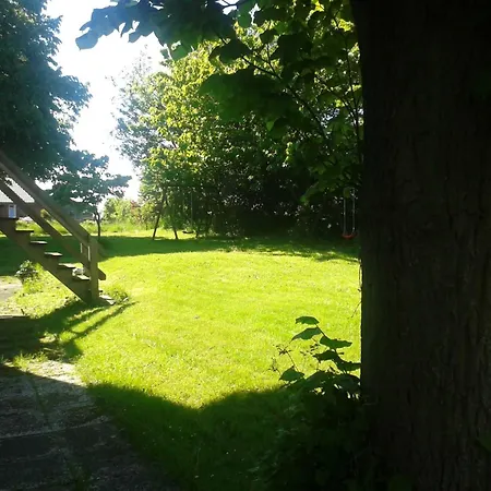 Apartamento Alter Dorfkrug 3 *