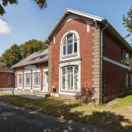 Alter Dorfkrug 3 Lejlighed *