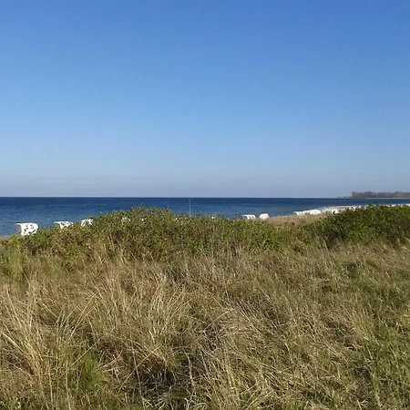 Lejlighed Alter Dorfkrug 3 Kronsgaard